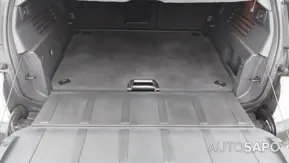 Peugeot 3008 1.2 PureTech Allure de 2016