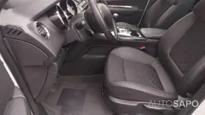 Peugeot 3008 1.2 PureTech Allure de 2016