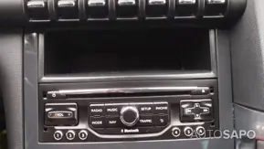 Peugeot 3008 1.2 PureTech Allure de 2016