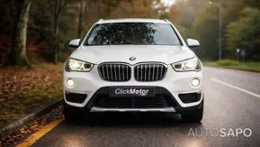 BMW X1 de 2016