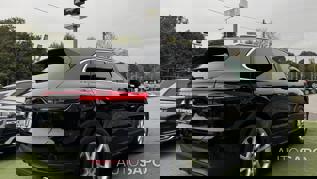 Porsche Cayenne E-Hybrid de 2020