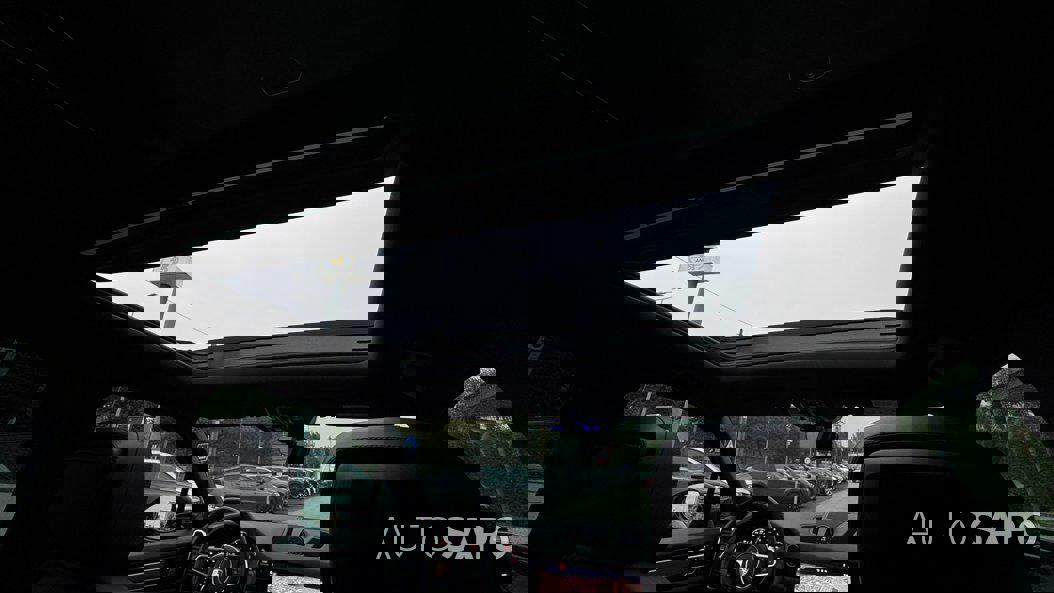 Porsche Cayenne E-Hybrid de 2020