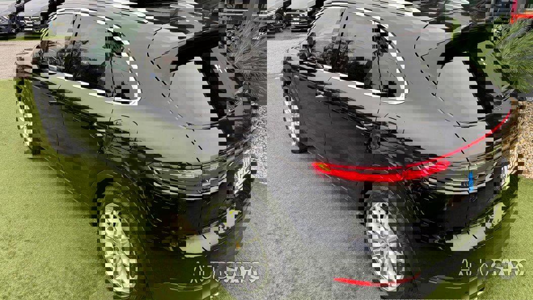 Porsche Cayenne E-Hybrid de 2020