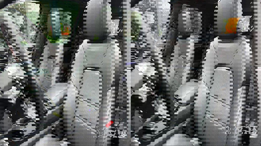 Porsche Cayenne E-Hybrid de 2020