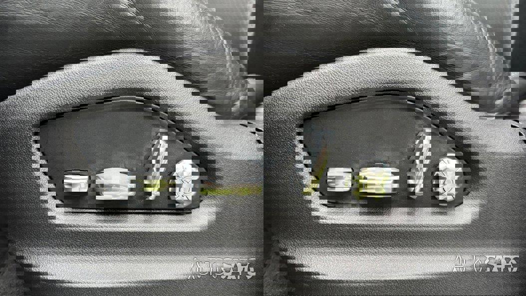 Porsche Cayenne E-Hybrid de 2020