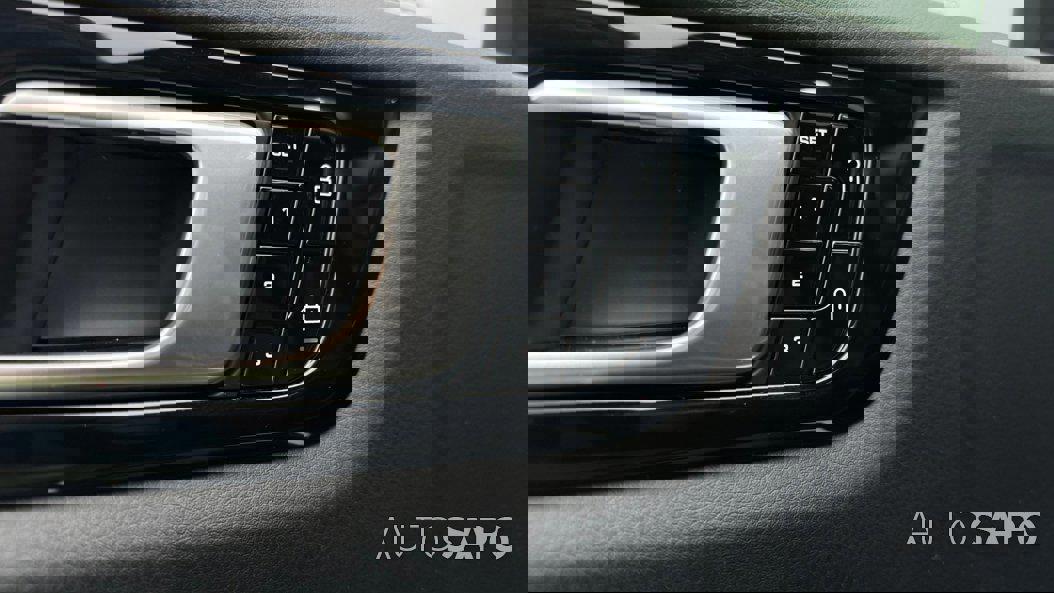 Porsche Cayenne E-Hybrid de 2020