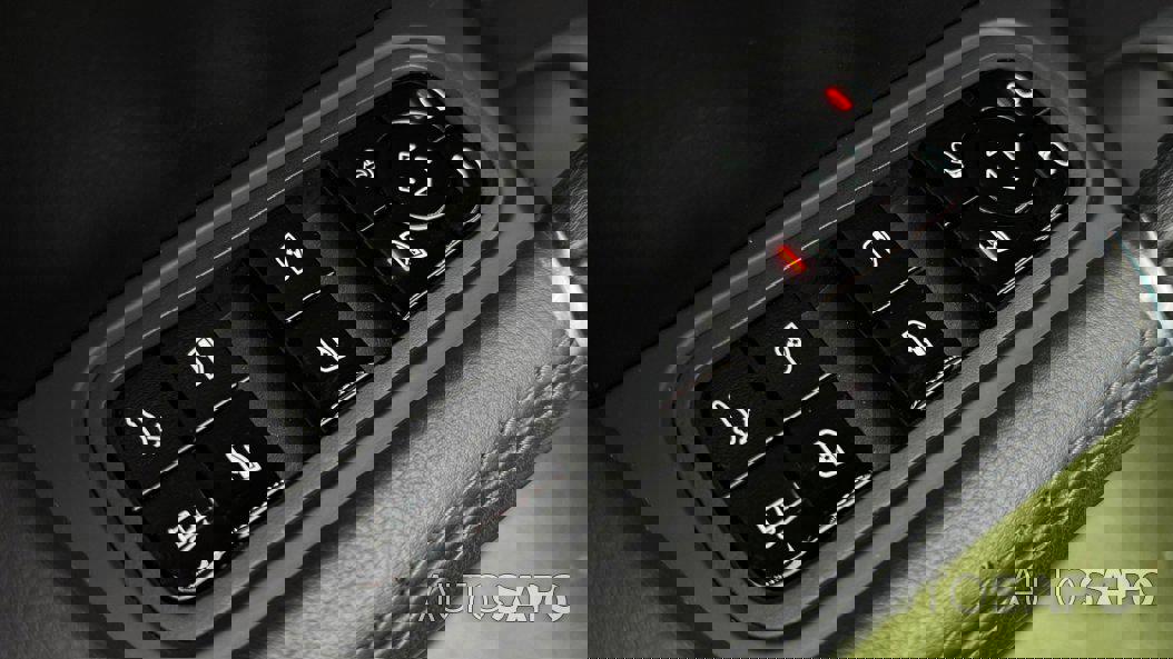 Porsche Cayenne E-Hybrid de 2020