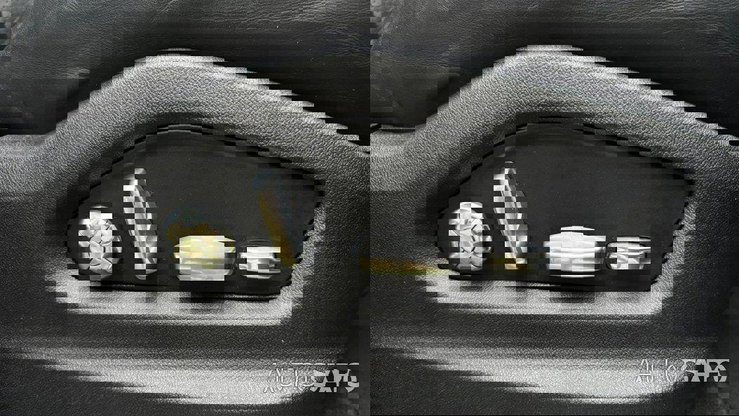 Porsche Cayenne E-Hybrid de 2020