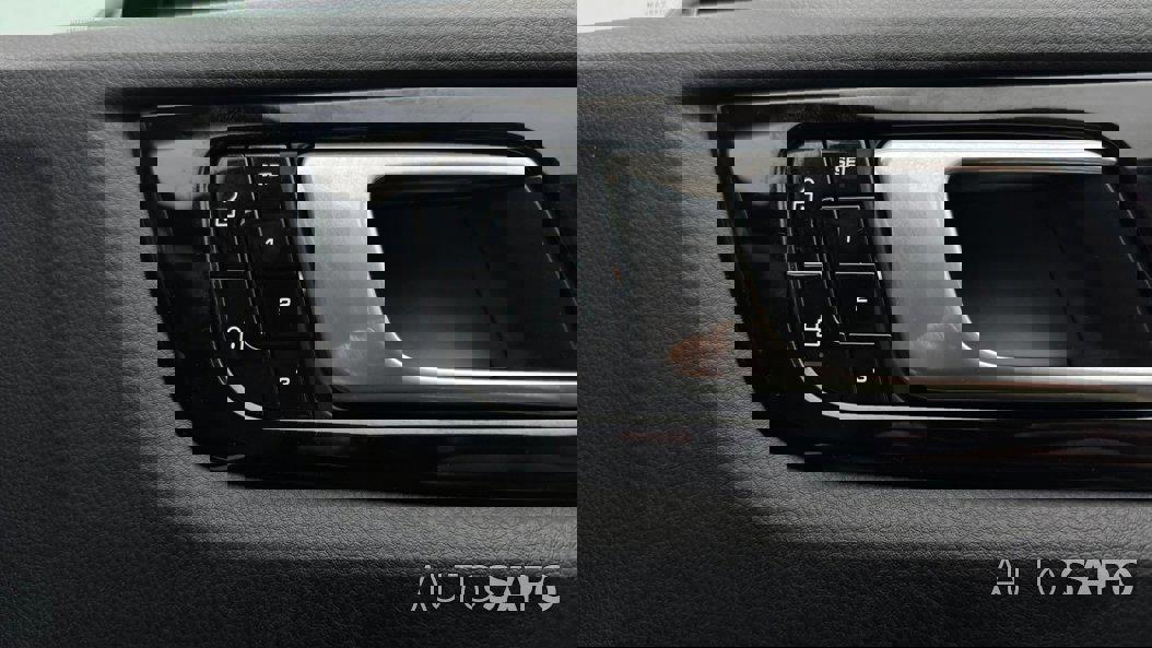 Porsche Cayenne E-Hybrid de 2020