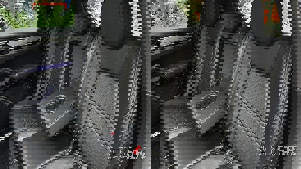 Porsche Cayenne E-Hybrid de 2020