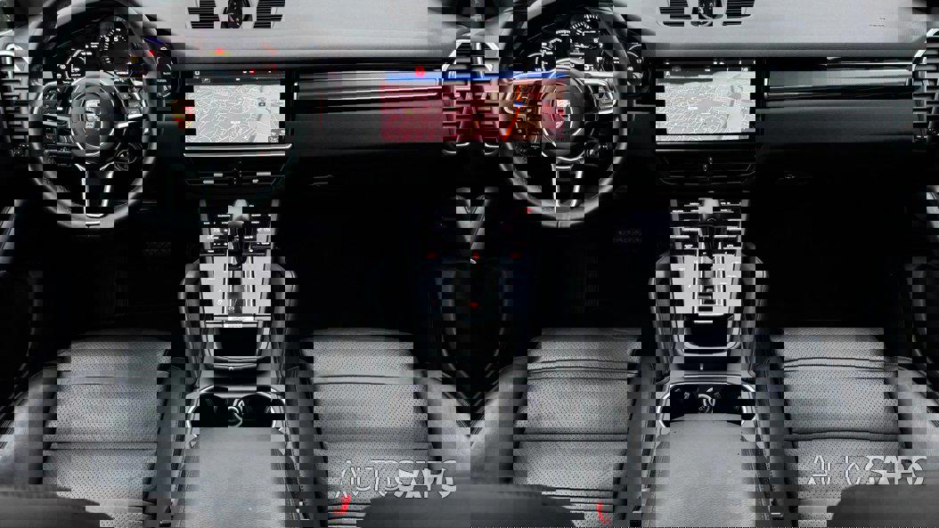 Porsche Cayenne E-Hybrid de 2020