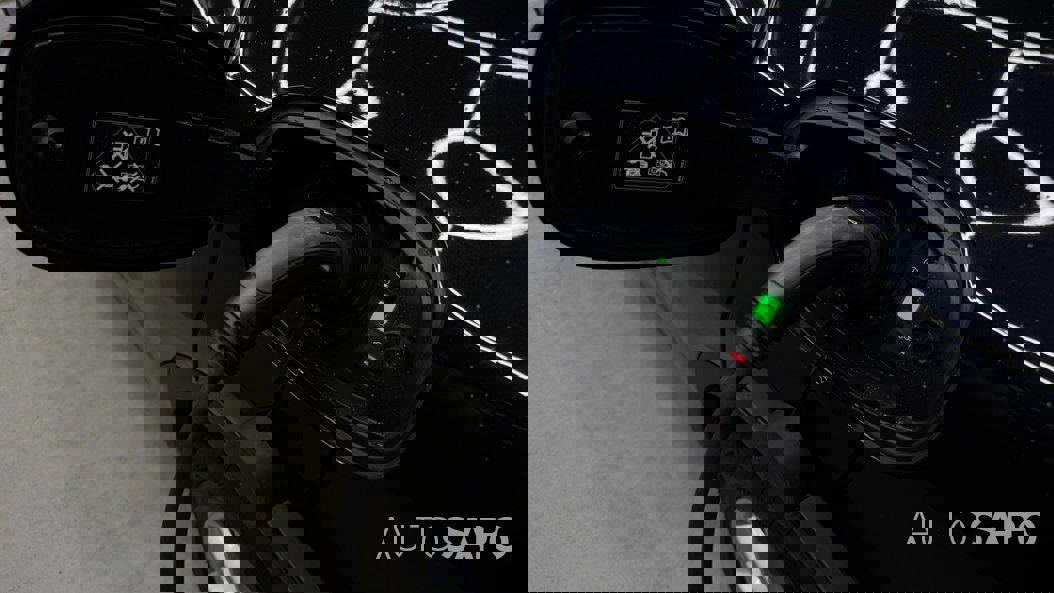 Porsche Cayenne E-Hybrid de 2020