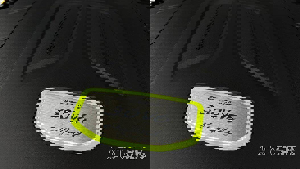 Porsche Cayenne E-Hybrid de 2020