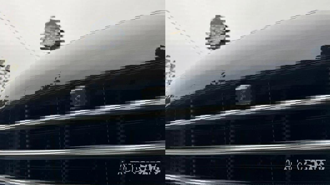 Porsche Cayenne E-Hybrid de 2020