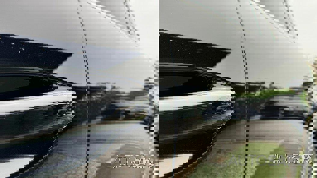 Porsche Cayenne E-Hybrid de 2020