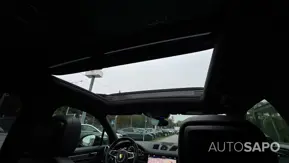 Porsche Cayenne E-Hybrid de 2020