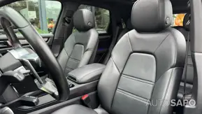 Porsche Cayenne E-Hybrid de 2020