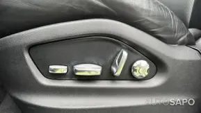 Porsche Cayenne E-Hybrid de 2020