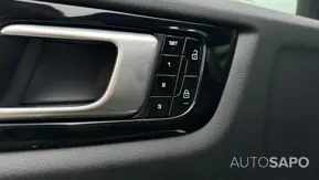 Porsche Cayenne E-Hybrid de 2020