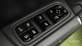 Porsche Cayenne E-Hybrid de 2020