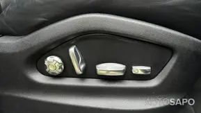 Porsche Cayenne E-Hybrid de 2020