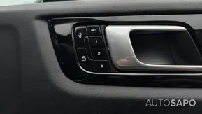 Porsche Cayenne E-Hybrid de 2020