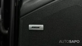 Porsche Cayenne E-Hybrid de 2020