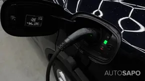 Porsche Cayenne E-Hybrid de 2020