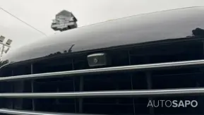 Porsche Cayenne E-Hybrid de 2020