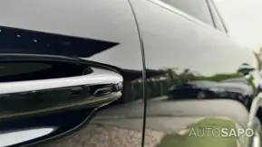 Porsche Cayenne E-Hybrid de 2020