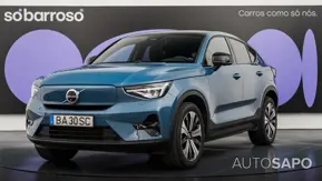 Volvo C40 de 2023
