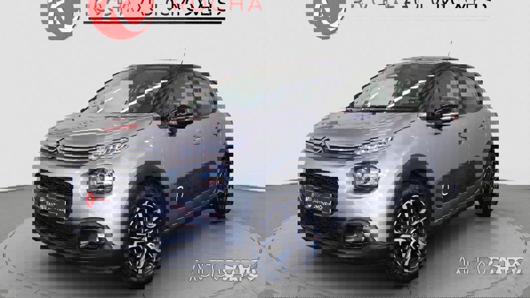 Citroen C3 de 2019