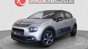 Citroen C3 de 2019