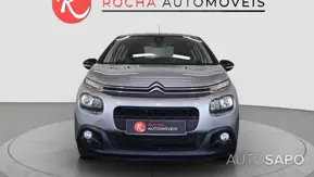 Citroen C3 de 2019