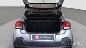 Citroen C3 de 2019