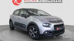 Citroen C3 de 2019