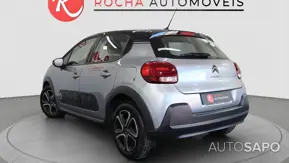 Citroen C3 de 2019