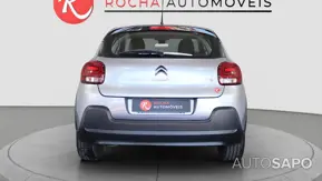 Citroen C3 de 2019