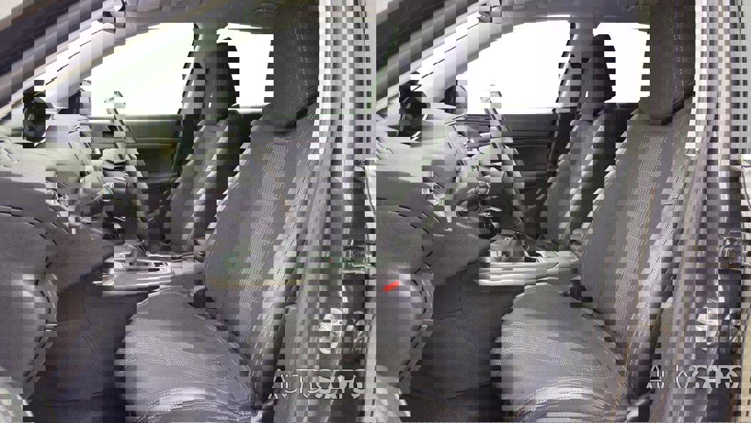 Peugeot 308 1.2 PureTech Allure de 2019