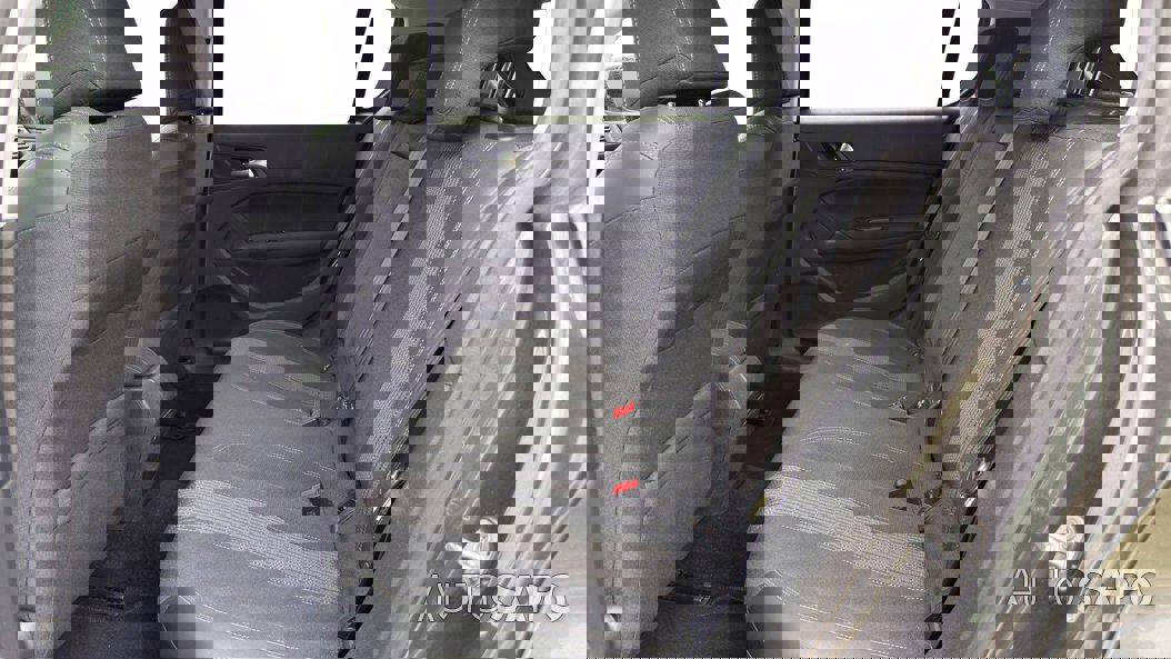 Peugeot 308 1.2 PureTech Allure de 2019