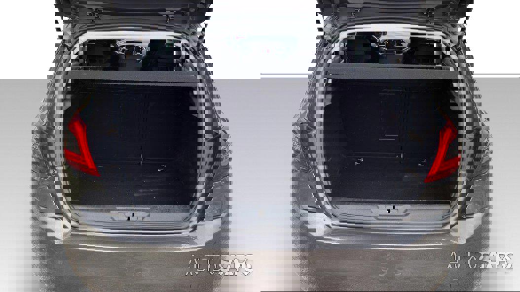 Peugeot 308 1.2 PureTech Allure de 2019