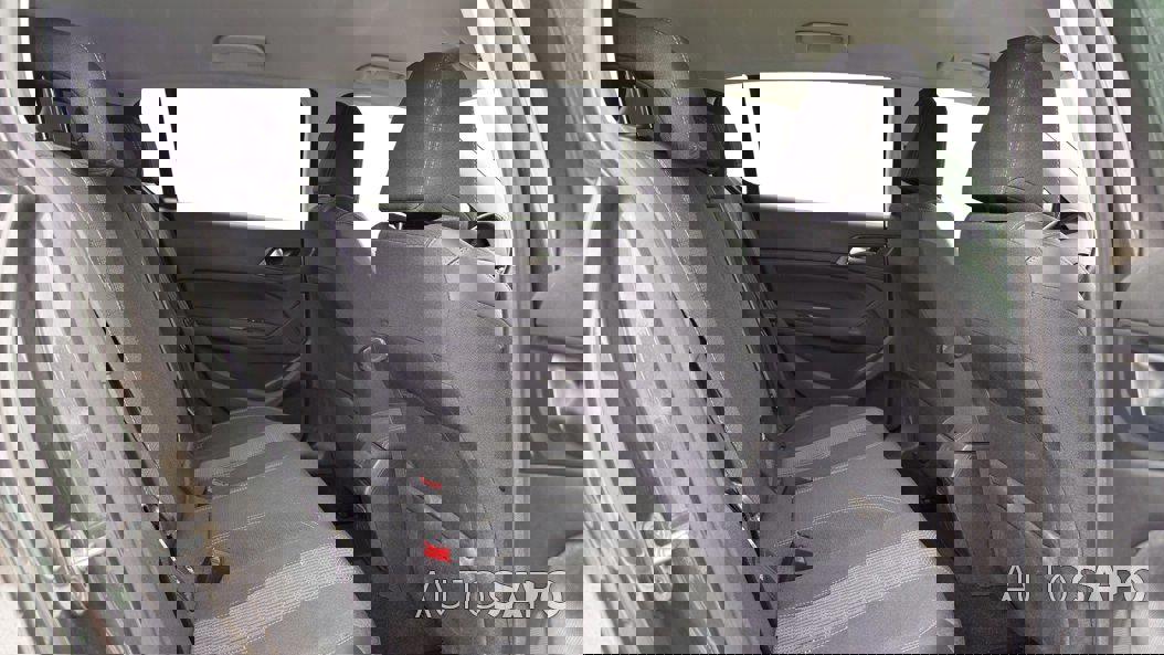 Peugeot 308 1.2 PureTech Allure de 2019