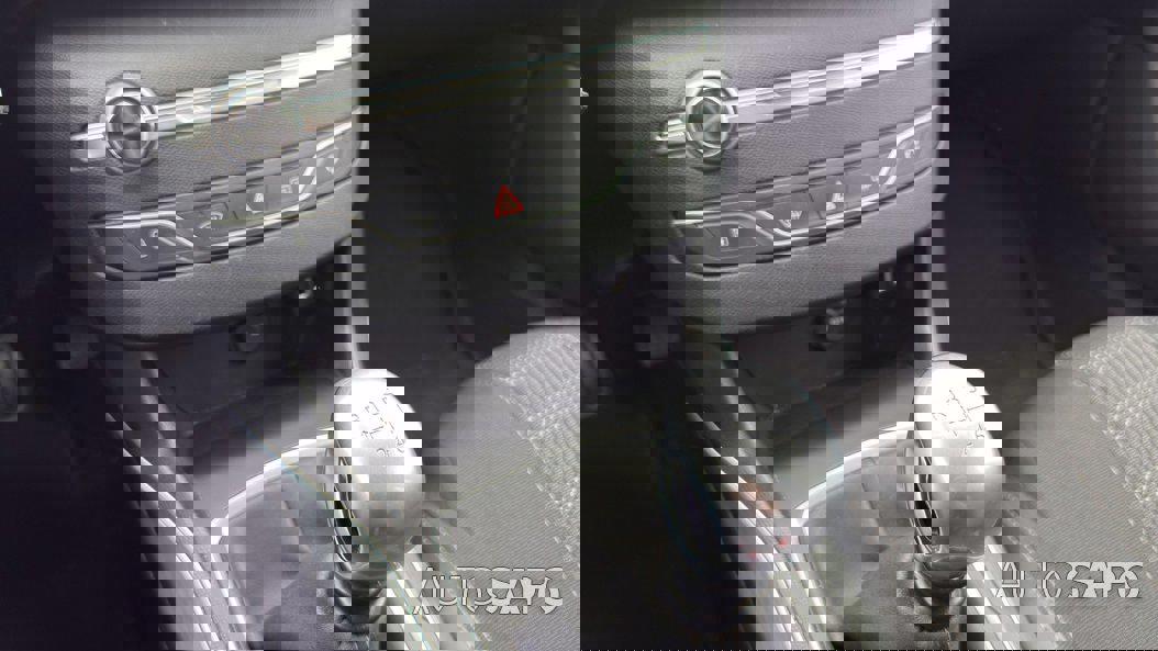 Peugeot 308 1.2 PureTech Allure de 2019