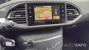 Peugeot 308 1.2 PureTech Allure de 2019