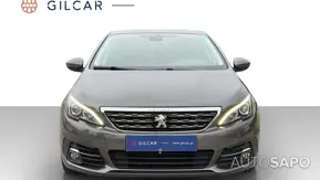 Peugeot 308 1.2 PureTech Allure de 2019
