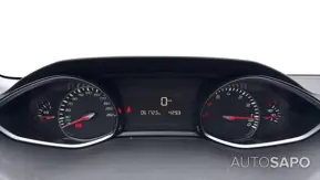 Peugeot 308 1.2 PureTech Allure de 2019