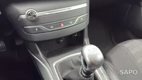 Peugeot 308 1.2 PureTech Allure de 2019