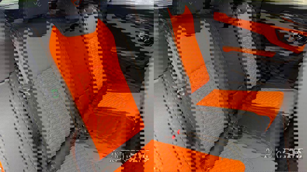 Lamborghini Urus 4.0 V8 de 2021