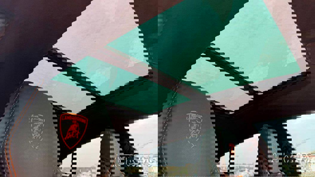 Lamborghini Urus 4.0 V8 de 2021