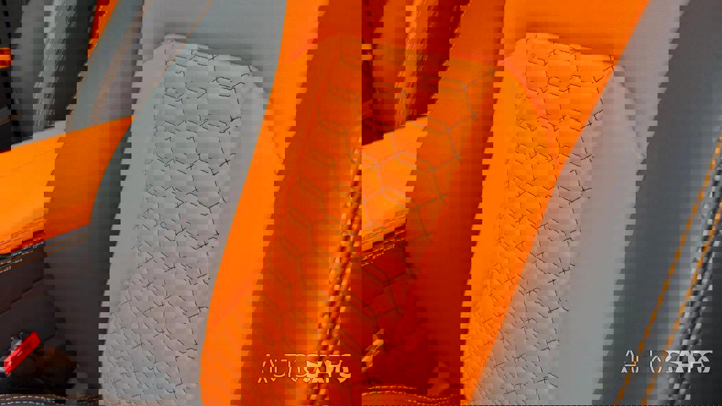 Lamborghini Urus 4.0 V8 de 2021